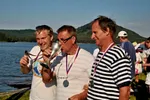 Regata RUT Classic - závod plachetnic na Máchově jezeře 16